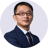 明星設(shè)計(jì)師：丁容成