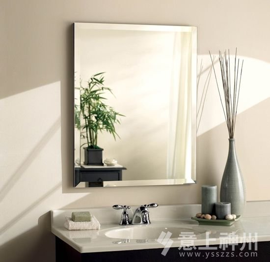 東瓶西鏡的風(fēng)水學(xué)