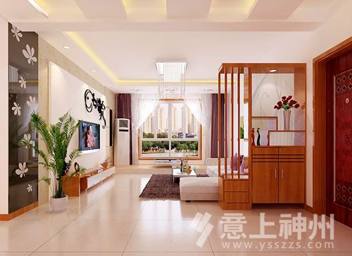 老人的住房裝修應(yīng)該要注意哪些問(wèn)題